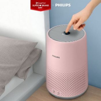 Lazada-Philips-Super-Brand-Day-Exclusive-Promotion-350x350 17 May 2022: Lazada Philips Super Brand Day Exclusive Promotion