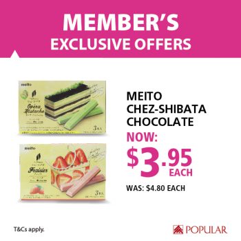 Popular-Bookstore-Members-EXCLUSIVE-Promotion4-350x350 27 May 2022 Onward: Popular Bookstore Members EXCLUSIVE Promotion