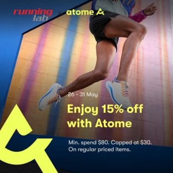 Running-Lab-15-OFF-Promotion-with-Atome-350x350 26-31 May 2022: Running Lab 15% OFF Promotion with Atome