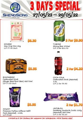 Sheng-Siong-Supermarket-3-Days-Special-1-350x506 27-29 May 2022: Sheng Siong Supermarket 3 Days Special