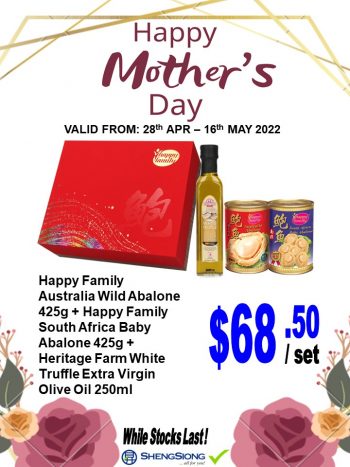 Sheng-Siong-Supermarket-Mothers-Day-Promotion6-350x467 28 Apr-16 May 2022: Sheng Siong Supermarket Mother's Day Promotion