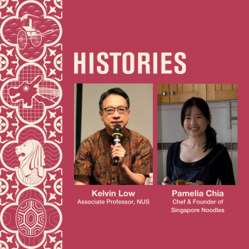 Singapores-Food-Heritage-Histories-What-To-Eat-Next-Exploring-Promotion-with-PAssion-350x350 20 May 2022: Singapore’s Food Heritage Histories What To Eat Next Exploring  with PAssion