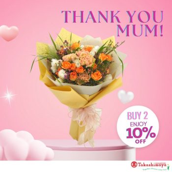 Takashimaya-Mothers-Day-Collection-by-JM-Floral-Creation-1-350x350 5 May 2022 Onward: Takashimaya Mother’s Day Collection by JM Floral Creation