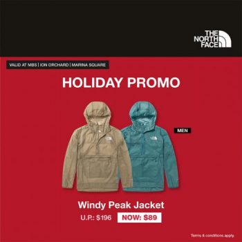 The-North-Face-Labour-Day-Promotion-350x350 1-3 May 2022: The North Face Labour Day Promotion