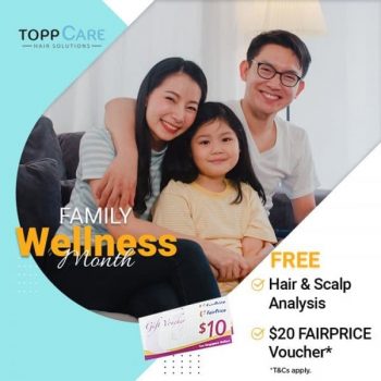 Topp-Care-Family-Wellness-Month-Promotion-350x350 4-31 May 2022: Topp Care Family Wellness Month Promotion