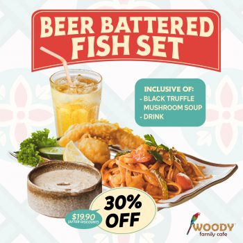 Woody-Family-CAFE-Weekday-Lunch-Set-Promotion3-350x350 27 May 2022 Onward: Woody Family CAFE Weekday Lunch Set Promotion