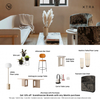 XTRA-Montis-Sofa-Collections-Promotion6-350x350 14 May 2022 Onward: XTRA Montis Sofa Collections Promotion
