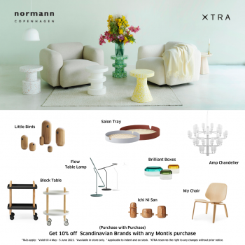 XTRA-Montis-Sofa-Collections-Promotion7-350x350 14 May 2022 Onward: XTRA Montis Sofa Collections Promotion