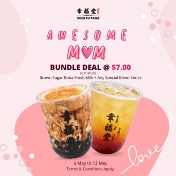 Xing-Fu-Tang-Mothers-Day-Promotion-350x350 6-12 May 2022: Xing Fu Tang Mother’s Day Promotion