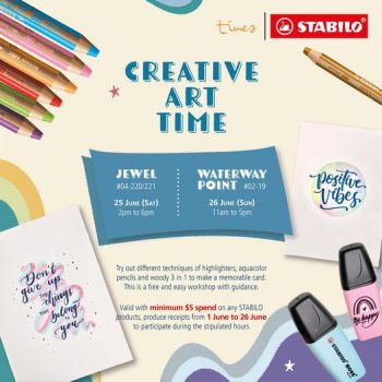 1-26-Jun-2022-Times-bookstores-sets-STABILOs-apart-at-our-greeting-card-Workshops-350x350 1-26 Jun 2022: Times bookstores sets STABILO’s apart at our greeting card Workshops