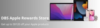 1-30-Jun-2022-DBS-Apple-Rewards-Store-S120-off-Promotion-with-POSB-350x98 1-30 Jun 2022: DBS Apple Rewards Store S$120 off Promotion with POSB