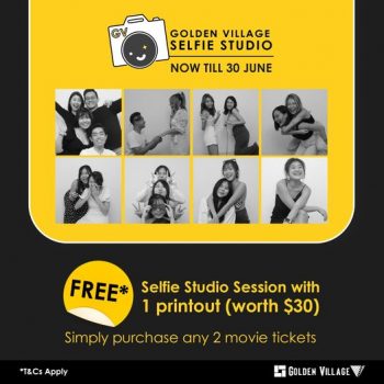 1-30-Jun-2022-Golden-Village-Mr-Popcorn-FREE-selfie-studio-session-Promotion-350x350 1-30 Jun 2022: Golden Village Mr Popcorn FREE selfie studio session Promotion
