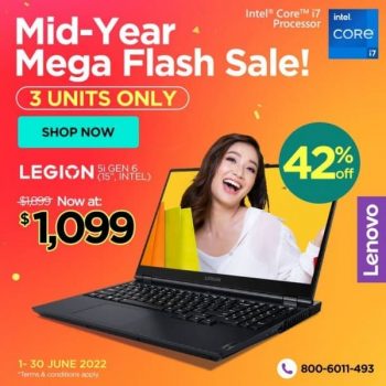 1-30-Jun-2022-Lenovo-Mid-Year-Mega-Flash-Sale-350x350 1-30 Jun 2022: Lenovo Mid-Year Mega Flash Sale