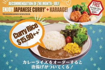 1-31-Jul-2022-YAYOI-Curry-Rice-Promotion1-350x233 1-31 Jul 2022: YAYOI Curry Rice Promotion