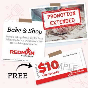 1-Apr-30-Sep-2022-Phoon-Huat-Pte-Ltd-RedMan-Baking-Studio-Promotion-350x350 1 Apr-30 Sep 2022: Phoon Huat Pte Ltd RedMan Baking Studio Promotion