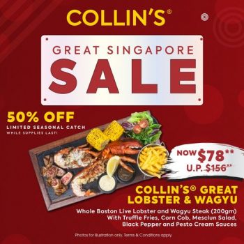 1-Jun-2022-Onward-Collins-Grille-Rejoice-Singapores-favourite-Sales-350x350 1 Jun 2022 Onward: Collin's Grille Rejoice Singapore's favourite Sales