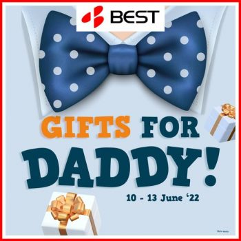 10-13-Jun-2022-BEST-Denki-Gifts-for-Daddy-Promotion-350x350 10-13 Jun 2022: BEST Denki Gifts for Daddy Promotion
