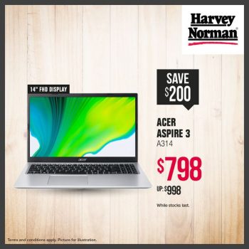 10-17-Jun-2022-Harvey-Norman-Top-10-Clearance-Deals2-350x350 10-17 Jun 2022: Harvey Norman Top 10 Clearance Deals