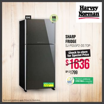 10-17-Jun-2022-Harvey-Norman-Top-10-Clearance-Deals3-350x350 10-17 Jun 2022: Harvey Norman Top 10 Clearance Deals