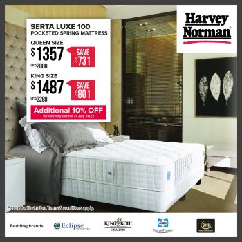 10-17-Jun-2022-Harvey-Norman-Top-10-Clearance-Deals7-350x350 10-17 Jun 2022: Harvey Norman Top 10 Clearance Deals