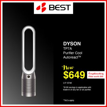 10-Jun-2022-Onward-BEST-Denki-vacuum-fan-or-air-purifier-at-the-Dyson-Trade-in-Event-3-350x350 10 Jun 2022 Onward: BEST Denki vacuum fan or air purifier at the Dyson Trade-in Event