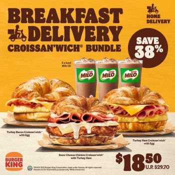 10-Jun-2022-Onward-Burger-King-Breakfast-Bundles-Promotion-350x350 10 Jun 2022 Onward: Burger King Breakfast Bundles Promotion