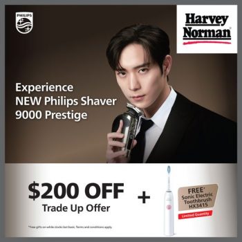 10-Jun-2022-Onward-Harvey-Norman-Philips-S9000-Prestige-Promotion-350x350 10 Jun 2022 Onward: Harvey Norman Philips S9000 Prestige Promotion