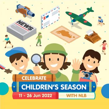 11-26-Jun-2022-NLB-Celebrate-Childrens-Season-with-PAssion-Card-350x350 11-26 Jun 2022: NLB Celebrate Children's Season with PAssion Card