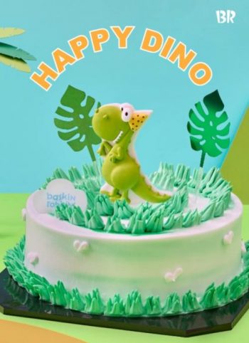 11-Jun-2022-Onward-Baskin-Robbins-Happy-Dino-Cake-Promotion-350x482 11 Jun 2022 Onward: Baskin-Robbins Happy Dino Cake Promotion
