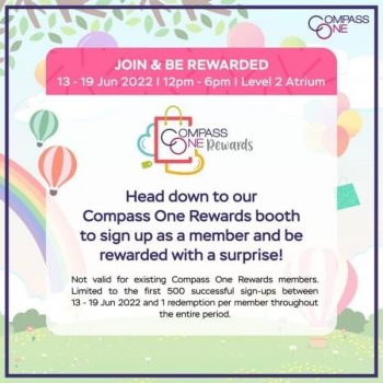 13-19-Jul-2022-Compass-One-Rewards-member-Promotion-350x350 13-19 Jul 2022: Compass One Rewards member Promotion