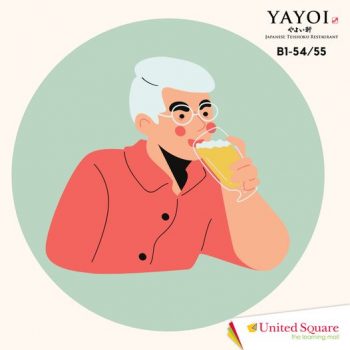 13-19-Jun-2022-United-Square-Shopping-Mall-The-Learning-Mall-Asahi-beer-Promotion-350x350 13-19 Jun 2022: United Square Shopping Mall- The Learning Mall Asahi beer Promotion