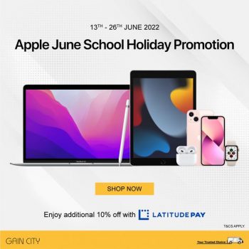 13-26-Jun-2022-Gain-City-Apple-products-Promotion-350x350 13-26 Jun 2022: Gain City Apple products Promotion