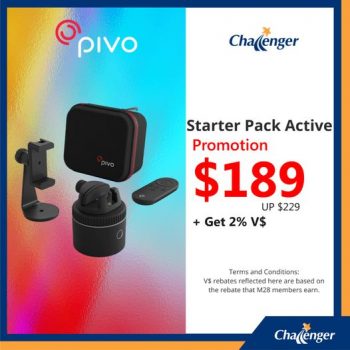 13-Jun-2022-Onward-Challenger-Starter-Pack-Active-Promotion-350x350 13 Jun 2022 Onward: Challenger Starter Pack Active Promotion