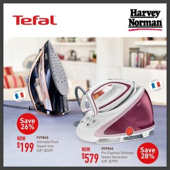 13-Jun-2022-Onward-Harvey-Norman-Tefals-ironing-products-Promotion-350x350 13 Jun 2022 Onward: Harvey Norman Tefal's ironing products Promotion