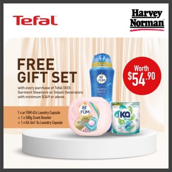 13-Jun-2022-Onward-Harvey-Norman-Tefals-ironing-products-Promotion3-350x350 13 Jun 2022 Onward: Harvey Norman Tefal's ironing products Promotion