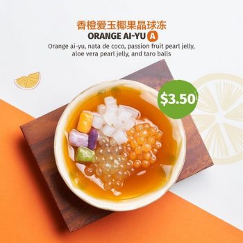 13-Jun-2022-Onward-Nine-Fresh-New-Orange-Ai-yu-Specials-Promotion-350x350 13 Jun 2022 Onward: Nine Fresh New / Orange Ai-yu Specials Promotion