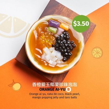 13-Jun-2022-Onward-Nine-Fresh-New-Orange-Ai-yu-Specials-Promotion1-350x350 13 Jun 2022 Onward: Nine Fresh New / Orange Ai-yu Specials Promotion