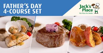 14-19-Jun-2022-Jacks-Place-Fathers-Day-Set-Menu-Promotion-with-SAFRA-350x182 14-19 Jun 2022: Jack's Place Father’s Day Set Menu Promotion with SAFRA