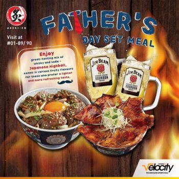 14-26-Jun-2022-Velocity@Novena-Square-Fathers-Day-Set-Meal-Promotion-350x350 14-26 Jun 2022: Velocity@Novena Square Father’s Day Set Meal Promotion