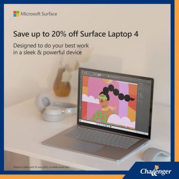 14-30-Jun-2022-Challenger-Surface-Laptop-4-Promotion-350x350 14-30 Jun 2022: Challenger Surface Laptop 4 Promotion