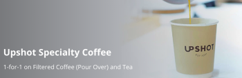 14-Jun-2022-31-May-2023-Upshot-Specialty-Coffee-1-for-1-on-Filtered-Coffee-Promotion-with-DBS-350x113 14 Jun 2022-31 May 2023: Upshot Specialty Coffee 1-for-1 on Filtered Coffee Promotion with DBS