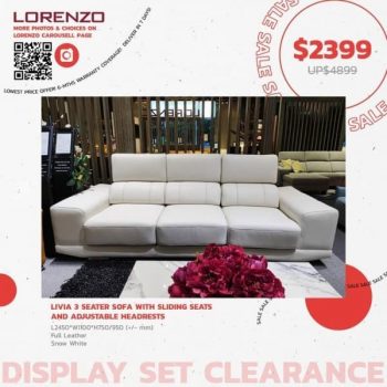 14-Jun-2022-Onward-Lorenzo-International-Display-Set-Clearance-350x350 14 Jun 2022 Onward: Lorenzo International  Display Set Clearance