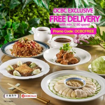 14-Jun-2022-Onward-Soup-Restaurant-OCBC-Card-Exclusive-Promotion-350x350 14 Jun 2022 Onward: Soup Restaurant OCBC Card Exclusive Promotion