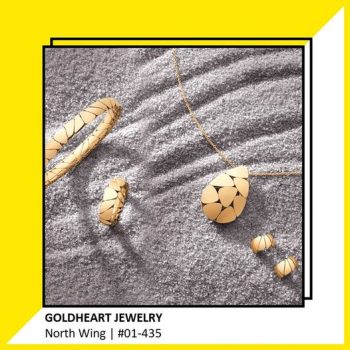 14-Jun-2022-Onward-Suntec-City-Goldheart-Jewelry-Promotion-350x350 14 Jun 2022 Onward: Suntec City Goldheart Jewelry Promotion