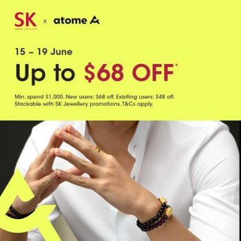 15-19-Jun-2022-SK-Jewellery-Atome-Fathers-Day-Promotion-Up-To-68-OFF-350x350 15-19 Jun 2022: SK Jewellery Atome Father's Day Promotion Up To $68 OFF
