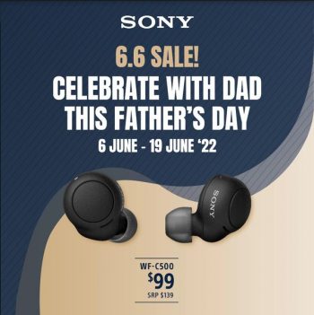 15-19-Jun-2022-SLR-Revolution-Sonys-Truly-Wireless-Headphones-Promotion-350x351 6-19 Jun 2022: SLR Revolution Sony’s Truly Wireless Headphones Promotion