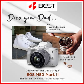 15-Jun-2022-Onward-BEST-Denki-Fathers-Day-Canon-camera-gift-guide-Promotion1-350x350 15 Jun 2022 Onward: BEST Denki Father’s Day Canon camera gift guide Promotion