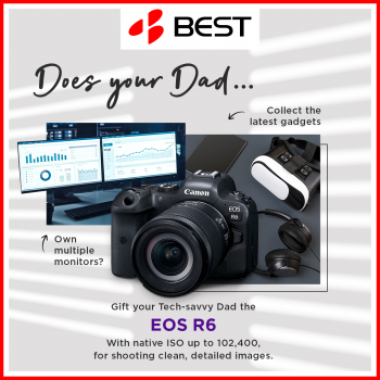 15-Jun-2022-Onward-BEST-Denki-Fathers-Day-Canon-camera-gift-guide-Promotion4-350x350 15 Jun 2022 Onward: BEST Denki Father’s Day Canon camera gift guide Promotion