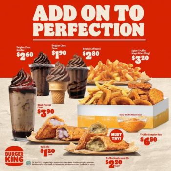 15-Jun-2022-Onward-Burger-King-Ultimate-Spicy-Truffle-Mayo-Angus-Beef-Burger-Promotion-4-350x350 15 Jun 2022 Onward: Burger King Ultimate Spicy Truffle Mayo Angus Beef Burger Promotion