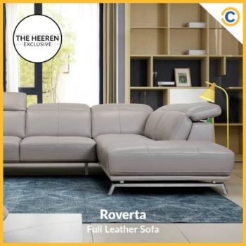 15-Jun-2022-Onward-COURTS-ROVERTO-Full-Leather-Sofa-Promotion-350x350 15 Jun 2022 Onward: COURTS ROVERTO Full Leather Sofa Promotion